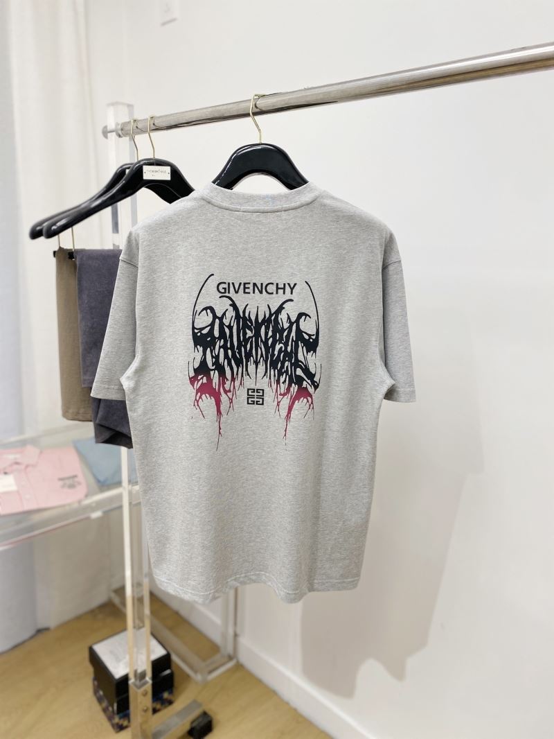 Givenchy T-Shirts